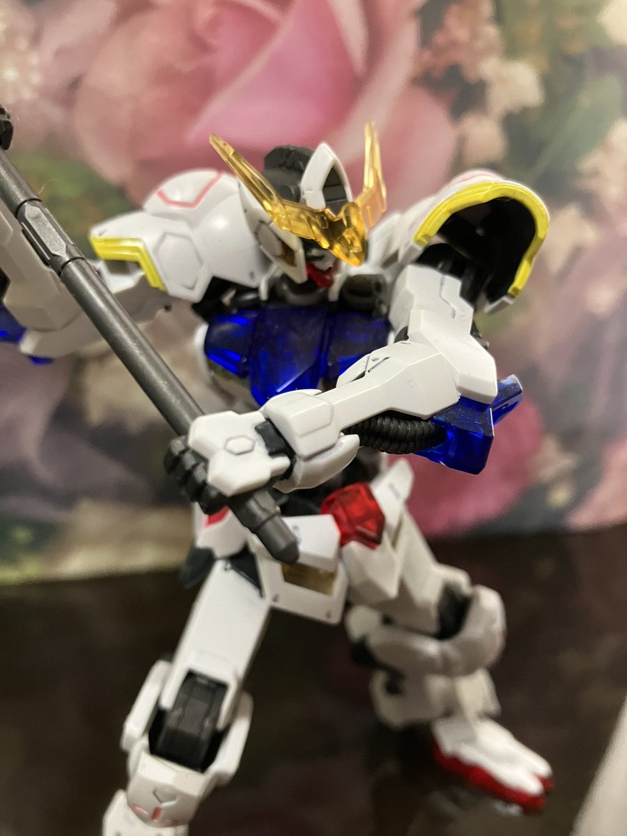 テリオ tweet media