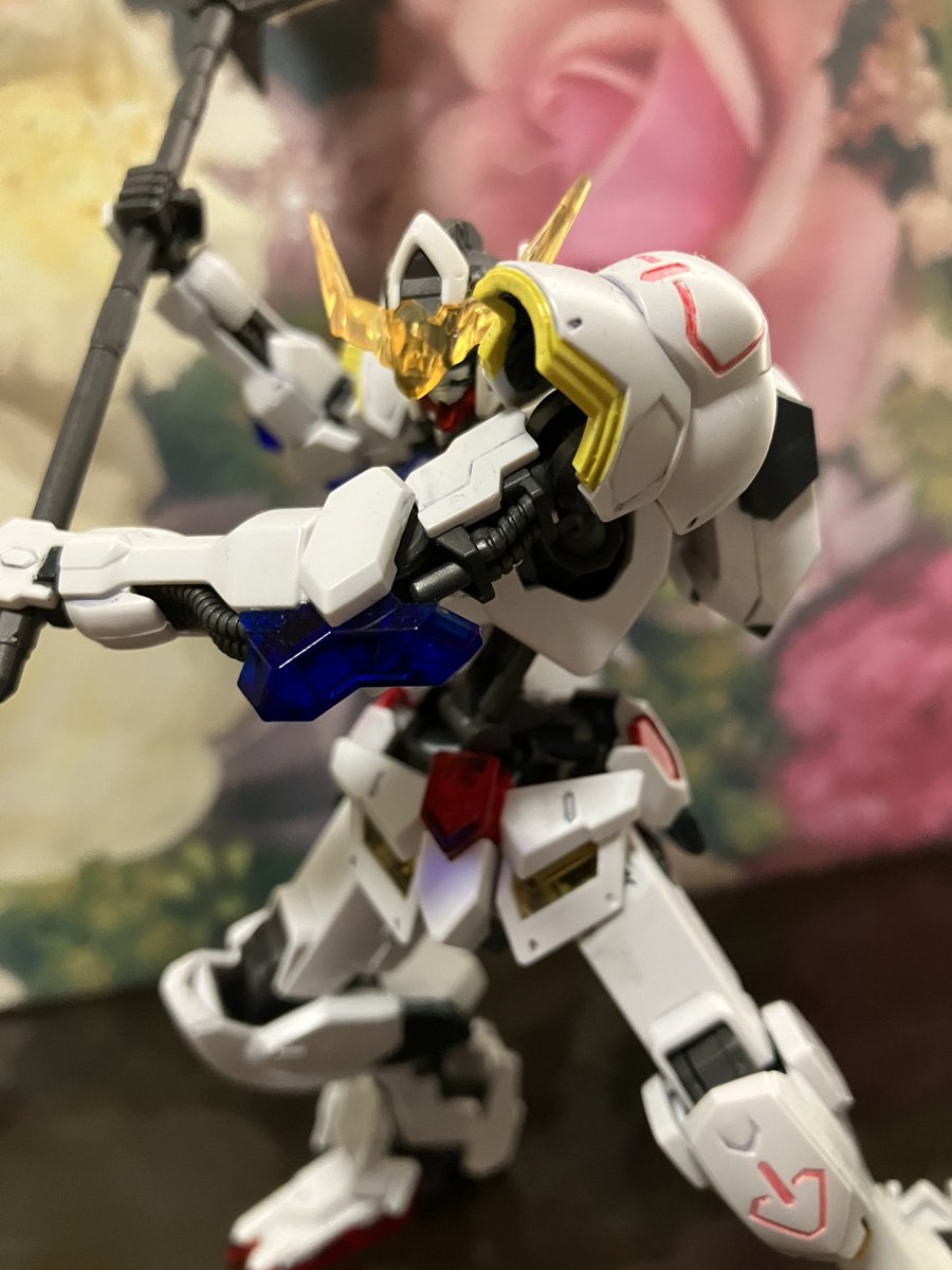 テリオ tweet media