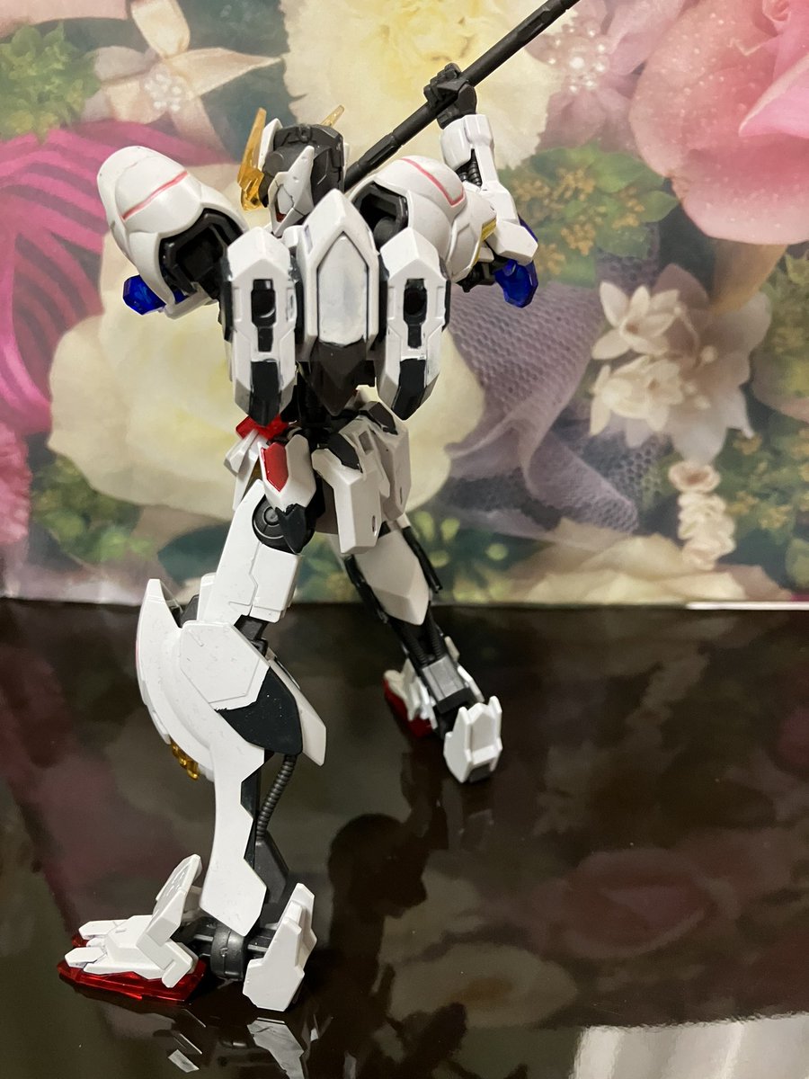 テリオ tweet media