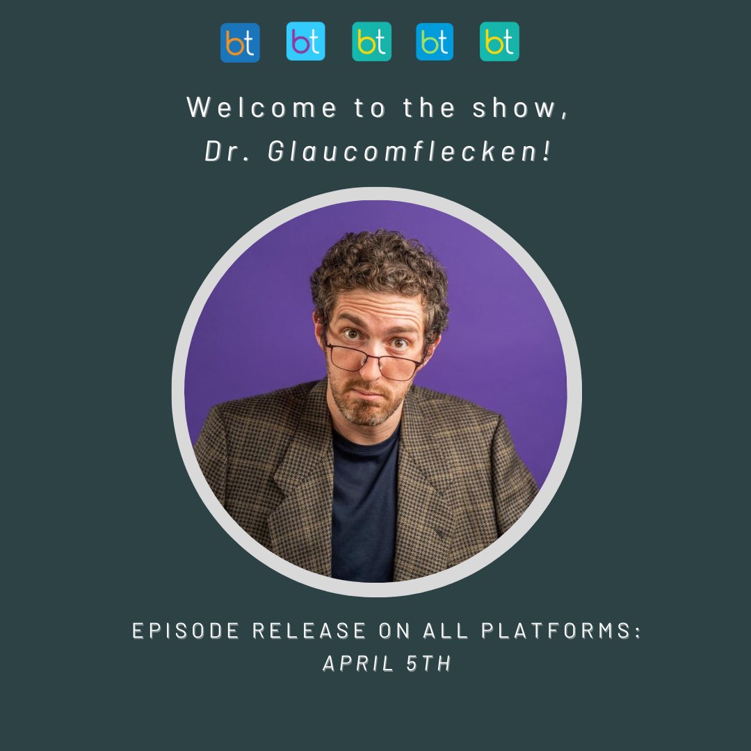 BackTable Vascular and Interventional (@_backtable) on Twitter photo Coming APRIL 5 to a streaming platform near you…. <a href="/DGlaucomflecken/">Dr. Glaucomflecken</a> <a href="/AdityaBagrodia/">DrBagrodia</a> <a href="/_backtableUro/">BackTable Urology</a> <a href="/_backtableobgyn/">BackTable OBGYN</a> <a href="/_backtableENT/">BackTable ENT</a> @_backtableINN Coming APRIL 5 to a streaming platform near you…. <a href="/DGlaucomflecken/">Dr. Glaucomflecken</a> <a href="/AdityaBagrodia/">DrBagrodia</a> <a href="/_backtableUro/">BackTable Urology</a> <a href="/_backtableobgyn/">BackTable OBGYN</a> <a href="/_backtableENT/">BackTable ENT</a> @_backtableINN