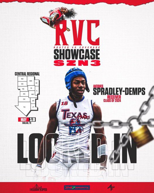 Locked in with <a href="/RVCshowcase/">THE RVC SHOWCASE</a>‼️‼️