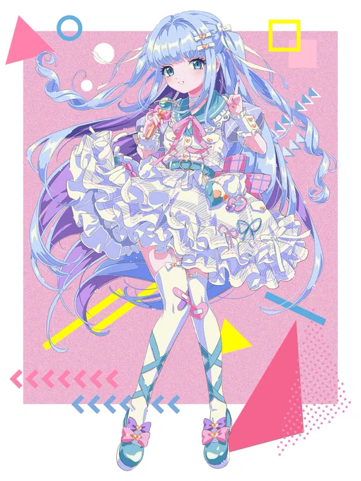  重大発表  ┈┈┈┈┈┈ねむねむレーベル所属新人アイドルのそむにあちゃんです。活動を休止してから1年間の睡眠休暇をいただき...この度、ついにアイドル活動を再開することにしました!みんなの心をぽかぽかにするお布団のようなアイドル目指してがんばります  