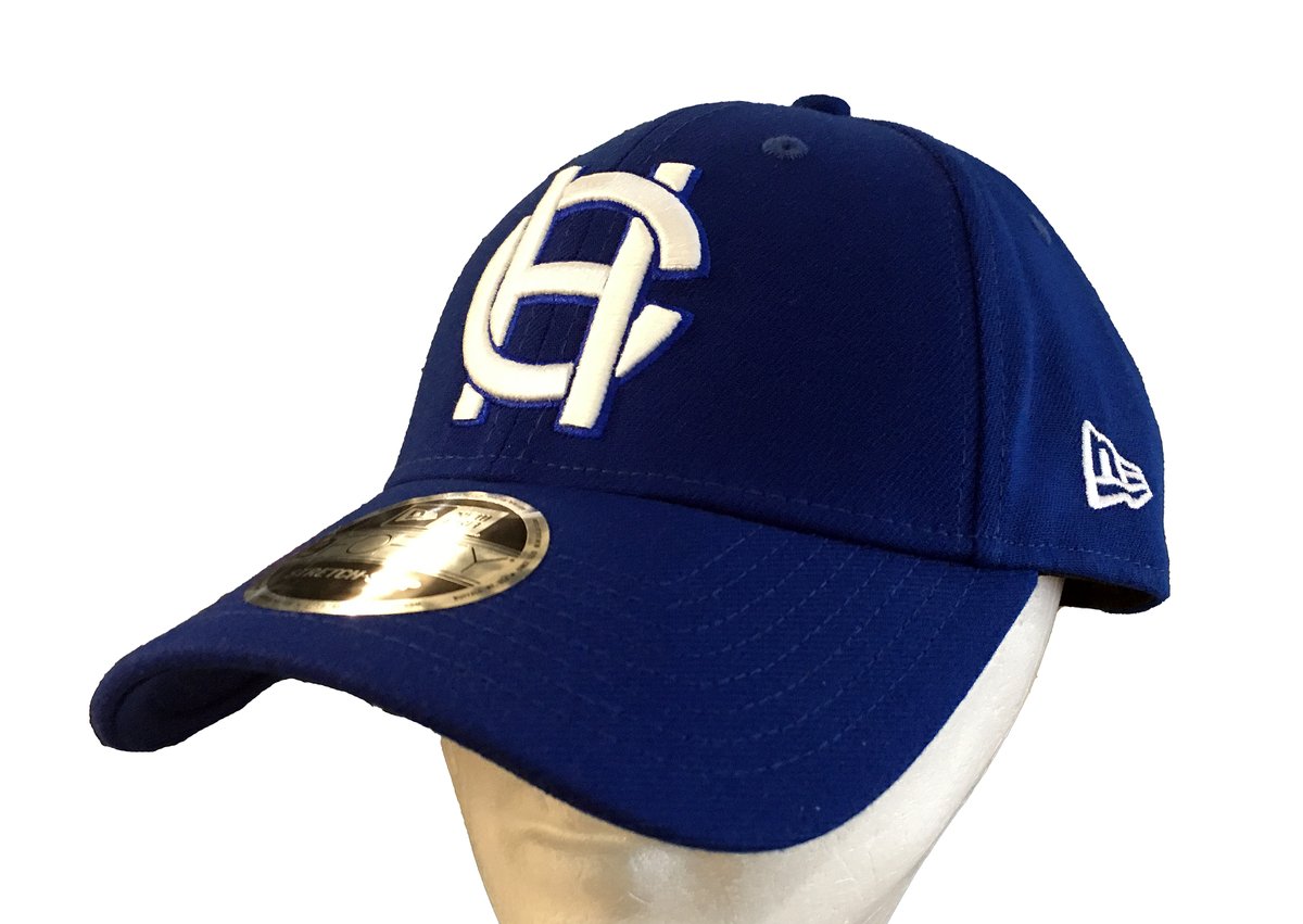 HarbourCats's tweet image. NEW FOR 2023! Royal blue New Era 9FORTY stretch-snap cap featuring our new intertwined HC logo on the front. This will sell fast so grab one today!
Available at the office, or on-line at: tinyurl.com/yvahfbwt #baseballcaps #neweracaps #YYJ #YYJHarbourCaps #DoSomethingCool
