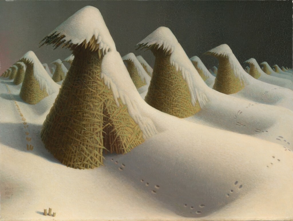 Grant_D_Wood's tweet image. January, 1940 #grantwood #regionalism wikiart.org/en/grant-wood/…