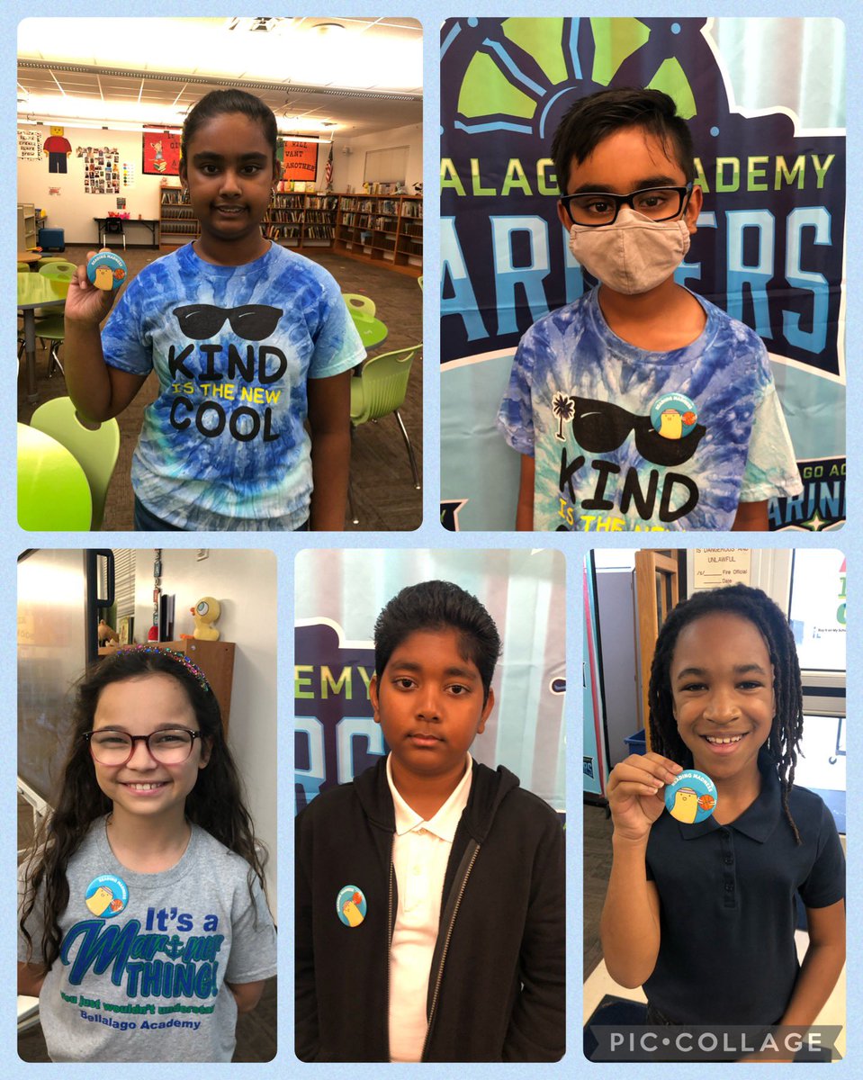 Mariners 📣 Please help us congratulate our top 10 students who read the most in March‼️ They were awarded Beanstack Buttons to celebrate 🎉 <a href="/Osceolaschools/">Osceola Schools</a> #SDOCGoodtoGreat #Beanstack