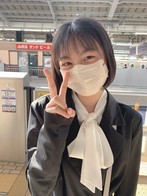 Twitterのコスプレ画像20