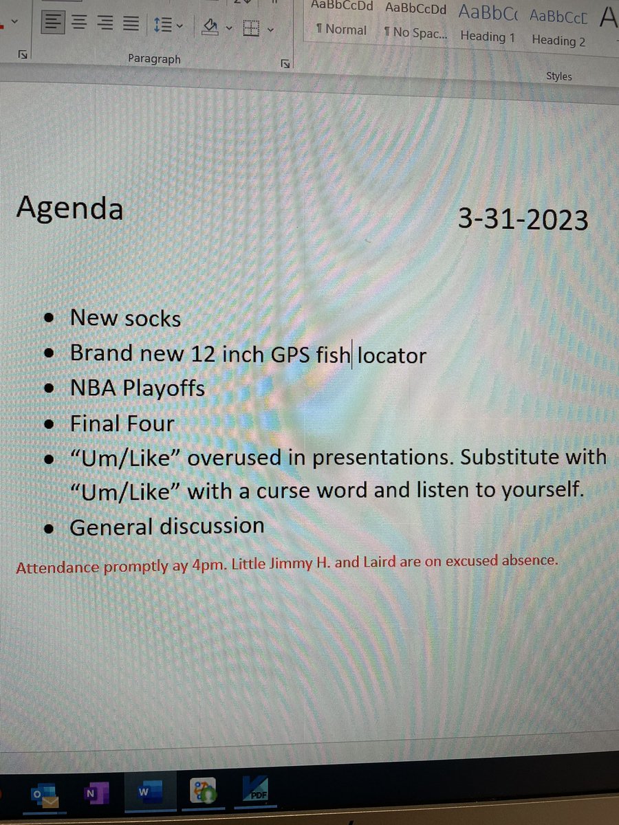kenzianidiot's tweet photo. my dad goes to a bar with his friends every friday and he makes a list of discussion topics pt 11 https://t.co/SfKeHUJ9UW