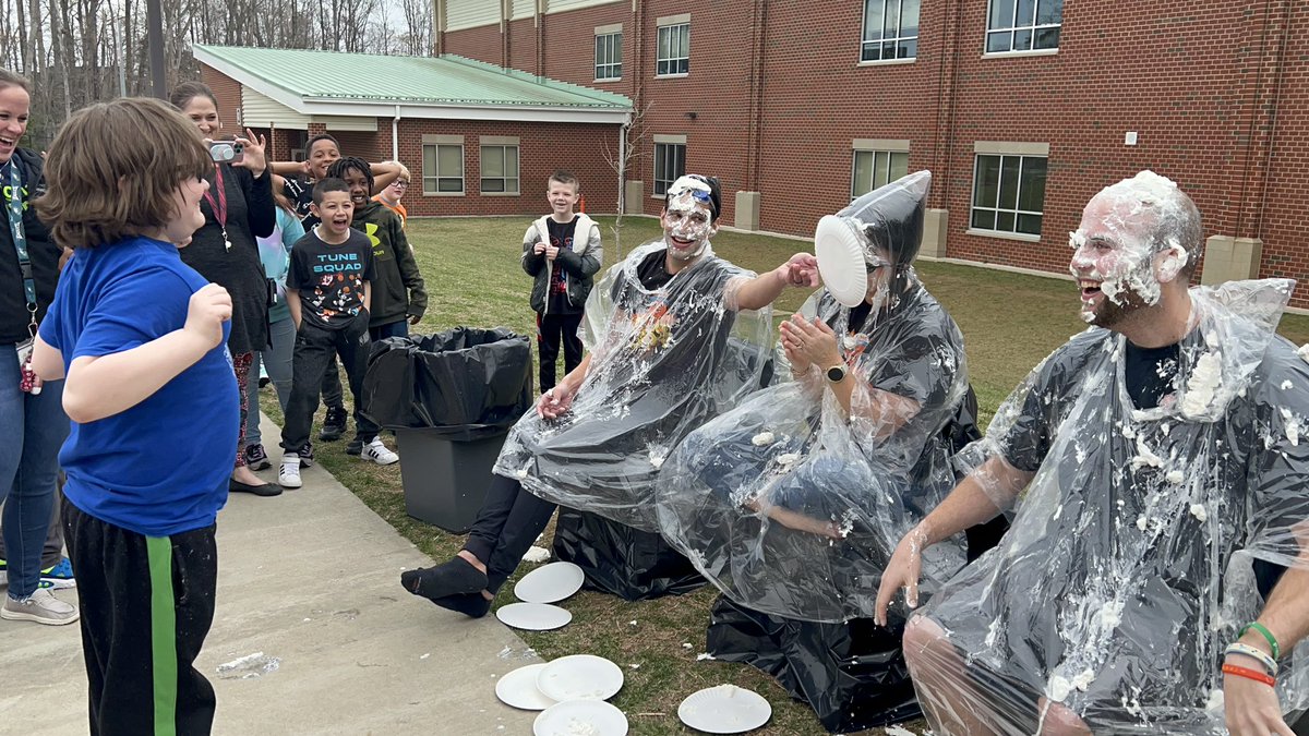 EpolitoMs's tweet photo. Thank you @KyleRWilsonES for another amazing year! We raised over 32,000 for the @KidsHeartChall and learned hands only CPR! 
Such an amazing community to be apart of! We had 140 students and teachers complete Finn’s Mission! #slimed @gmhernandez12 https://t.co/853e998EJC