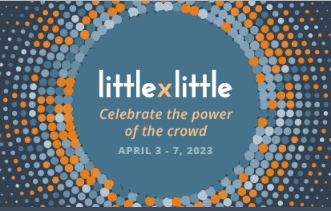 samueli02274871's tweet photo. https://t.co/G8n1lYgdua
Little acts of kindness can make a BIG difference—that's what @GlobalGiving's
#LittleByLittle campaign is all about! Alone, Sam Onyemaechi Humanitarian may seem impossible - but together, we can accomplish.
#calltoaction #kindness #makeabigdifference #act https://t.co/LFnRbKIiO2