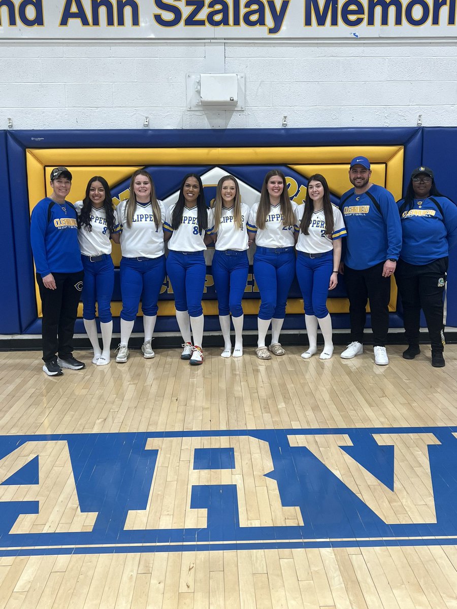 Clearview Softball tweet media