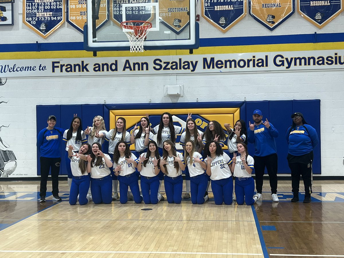 Clearview Softball tweet media