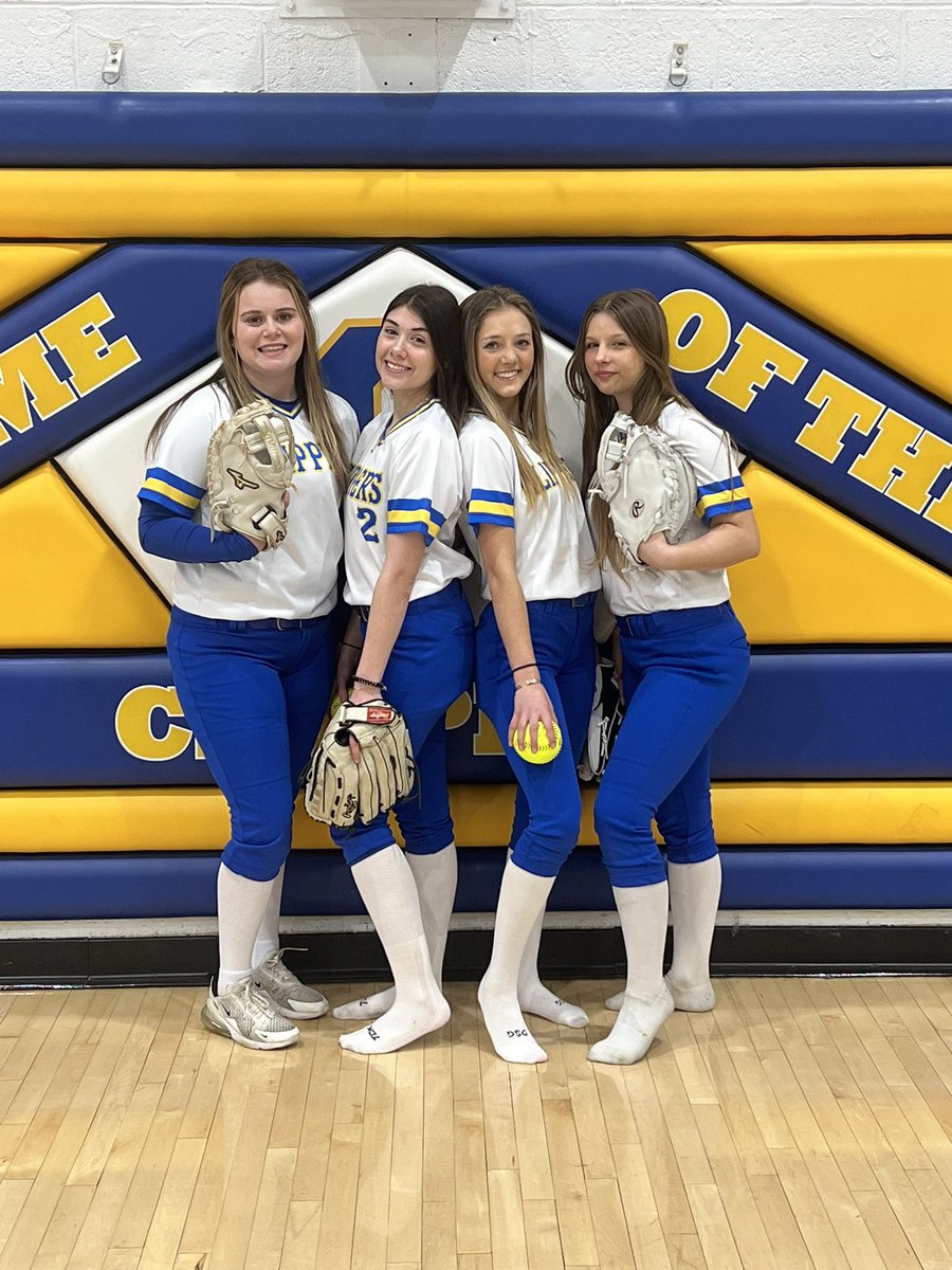 Clearview Softball tweet media