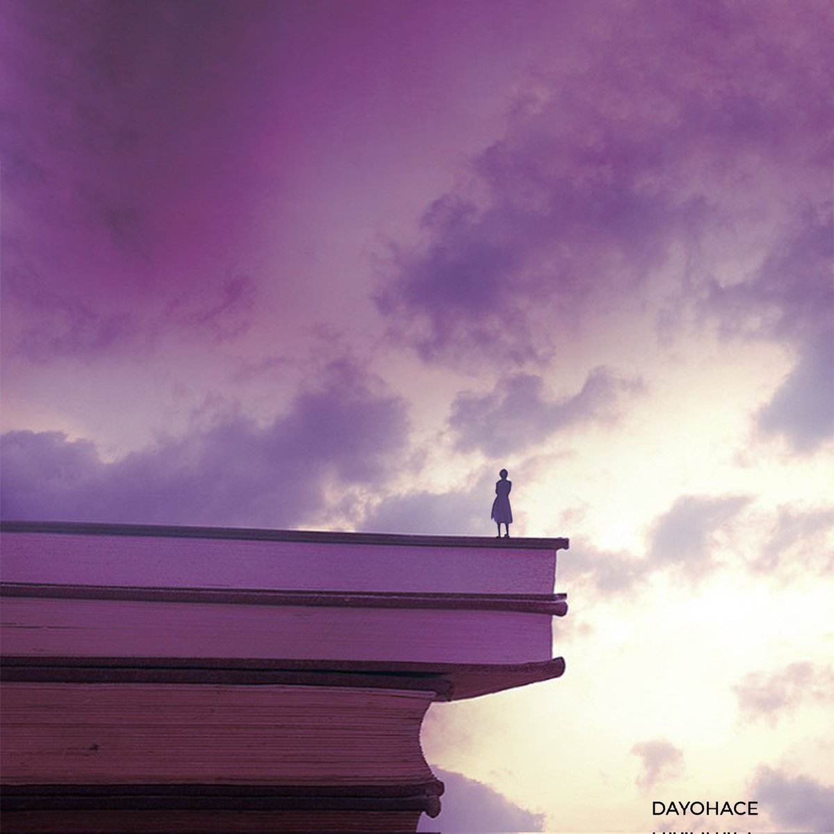 Day 53/1000

THE KNOWLEDGEABLE 
#1000daysartchallenge