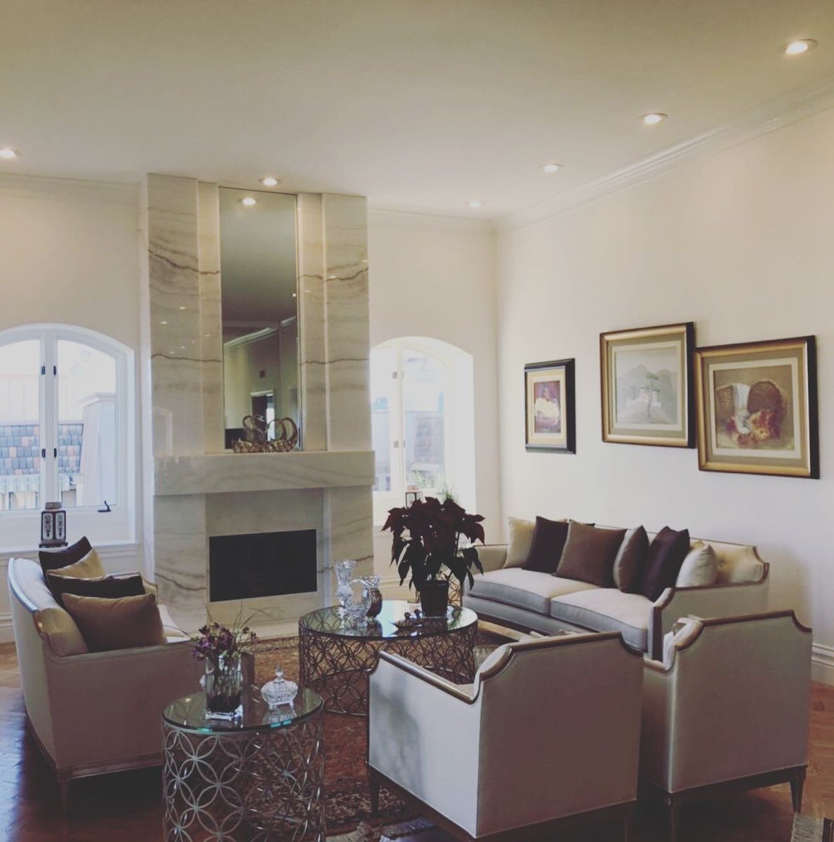 ABDLosAngeles's tweet photo. Condo remodel in Beverly Hills, CA! #losangelesbuilder #lacontractor https://t.co/oS7ddg98Sl