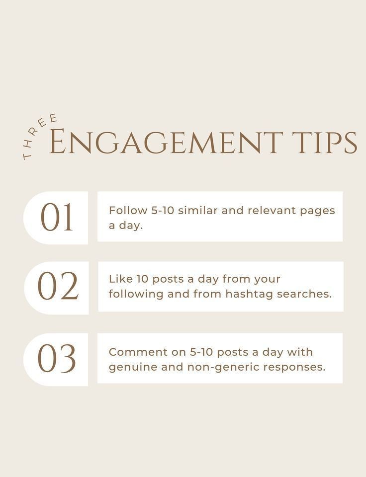Engagement tips,
#socialmediamarketing #DigitalMarketing #marketingtips