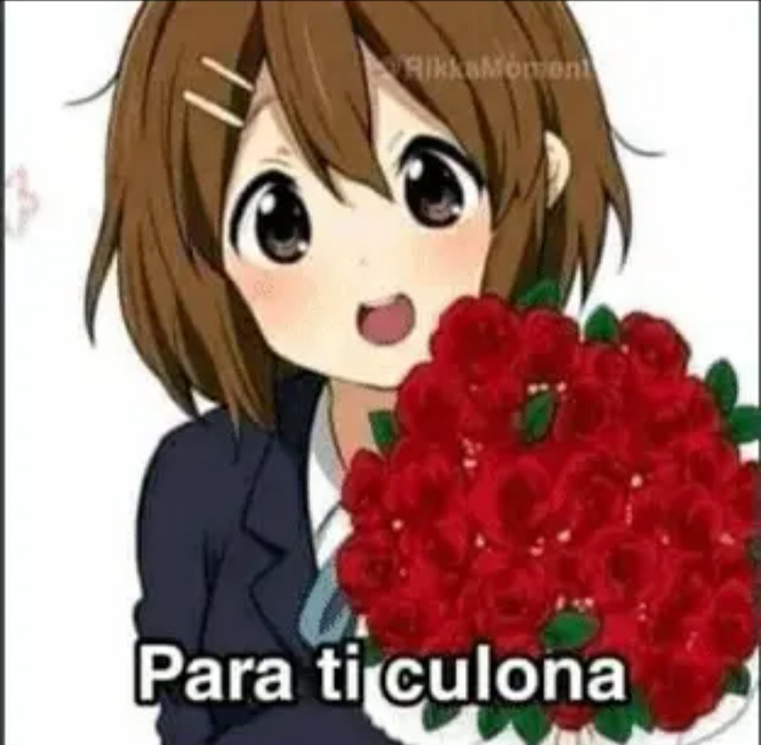 Damam2005_'s tweet photo. Bienvenidos a mi Twitter, aquí vas ha encontrar:

RT sobre anime, juegos y mangas
Opiniones pendejas mías
Twitts míos sobre anime, juegos y mangas
Cosas de mi vida
Clips de twitch o YouTube 
RT de artistas o cosplayers 

Que más decir, que lo disfrutes
(⁠╯⁠°⁠□⁠°⁠）⁠╯ https://t.co/LwYFSX7VoC