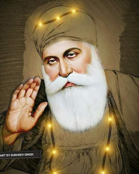 kirurulz's tweet photo. Dhan Guru Nanak Tu Hi Nirankar
Dhan so vela jit darsan karna
Hao balehari satgur charna
Jeea ke daate preetam prabh mere
Man jeeve prabh naam chitere
Waheguru ji ka khalsa
Waheguru ji ki fateh🙏🙏 https://t.co/5EmHiUkyHz