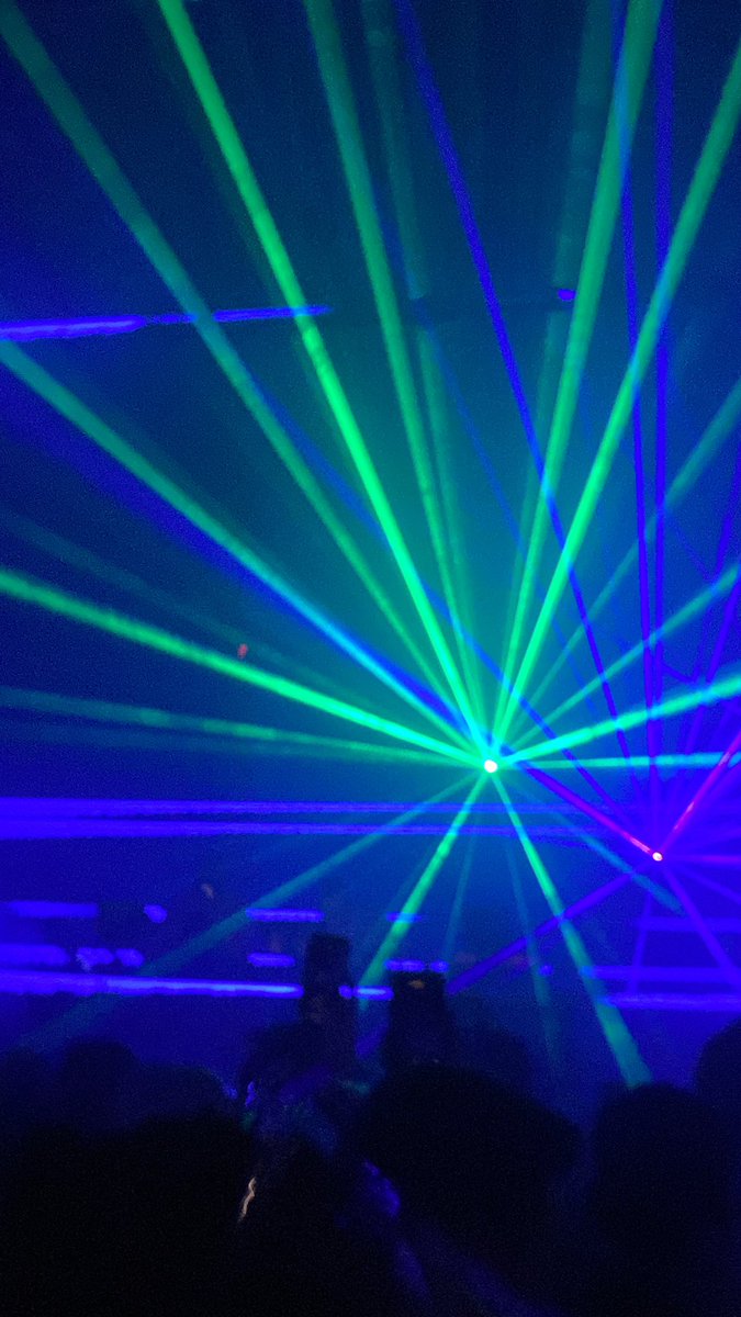 About last week <a href="/Prospauk/">Prospa</a> <a href="/electricbrixton/">Electric Brixton</a>