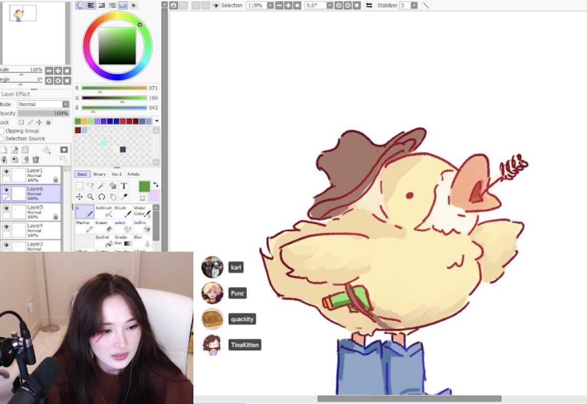 dariHQs's tweet photo. tina’s drawings of quackity >>>>> https://t.co/H5ZSIxsFYG