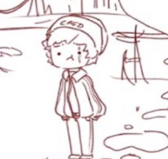 dariHQs's tweet photo. tina’s drawings of quackity >>>>> https://t.co/H5ZSIxsFYG