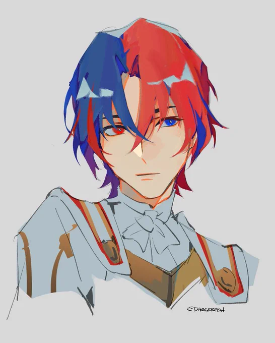 pepsi guy #FireEmblemEngage 