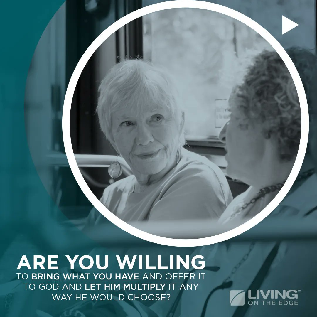 lotecommunity's tweet image. Discover practical ways to make disciples and expand the Kingdom of God in our latest blog post, "How to Model Jesus’ Kingdom-Expanding Method of Making Disciples." Learn how to follow Jesus' example of making disciples. #MakingDisciples #Multiplication 
livingontheedge.org/2022/07/04/mak…