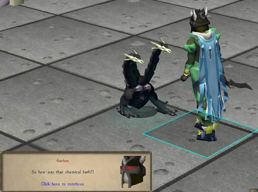 Gafergus_OSRS's tweet photo. pet getter. #7 https://t.co/6ibv2HqTbH