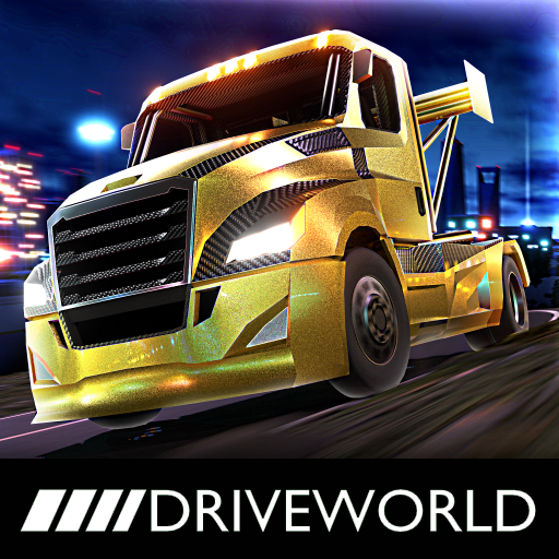 Drive World on X: Update is out! 🛻🏎️ - New Car: The Zoomer – everyone's  first car 🚘 - Casper Semi Truck now in the shop! 🚚 - Weekly Prize: Casper  TRC