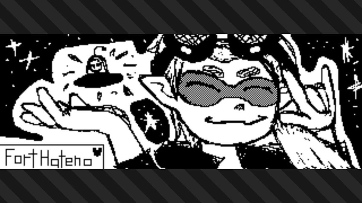 FortHateno's tweet photo. Team Alien, babey!! #Splatoon3 #Splatfest #TeamAlien https://t.co/OmAVh2xnjd