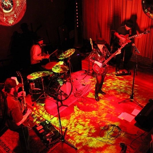 widespread_haze's tweet photo. The video release party was so fun! Watch the official music video at  https://t.co/RVDDkTGjeh 
#musicvideo #videorelease https://t.co/eSOjuHvv08