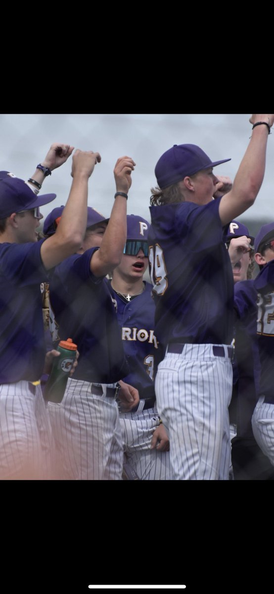 Pieper Warriors Baseball tweet media