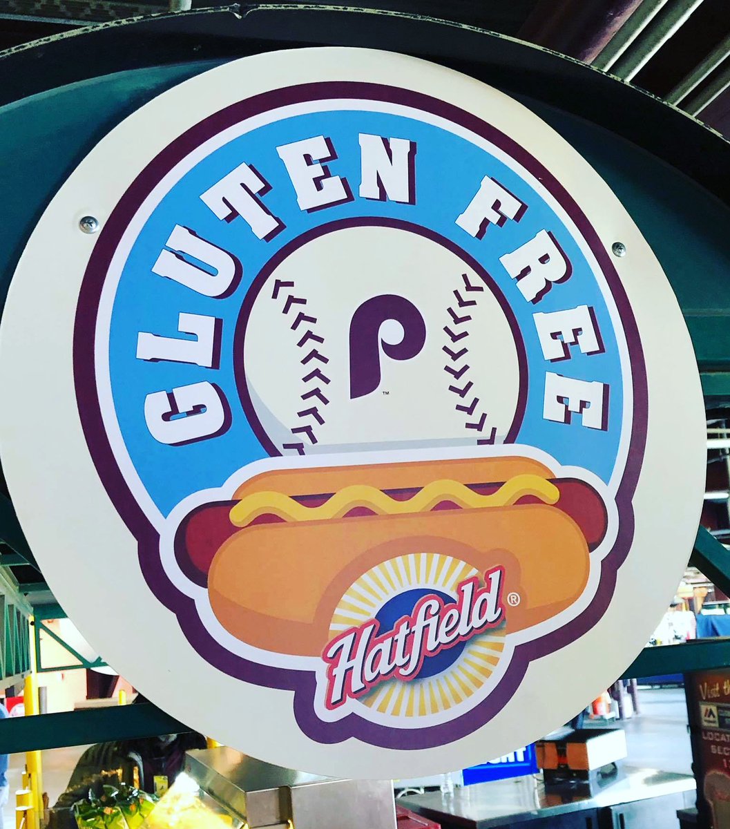 Dedicated #glutenfree stand returns to <a href="/PhilliesCBP/">Citizens Bank Park</a> for 2023 season instagram.com/p/CqecXn_um_1/