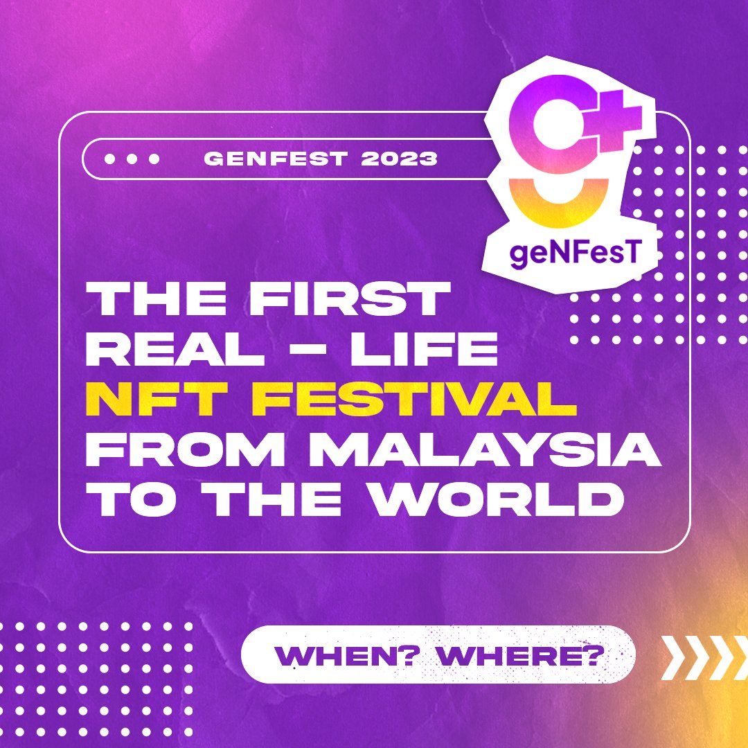 geNFesT tweet media