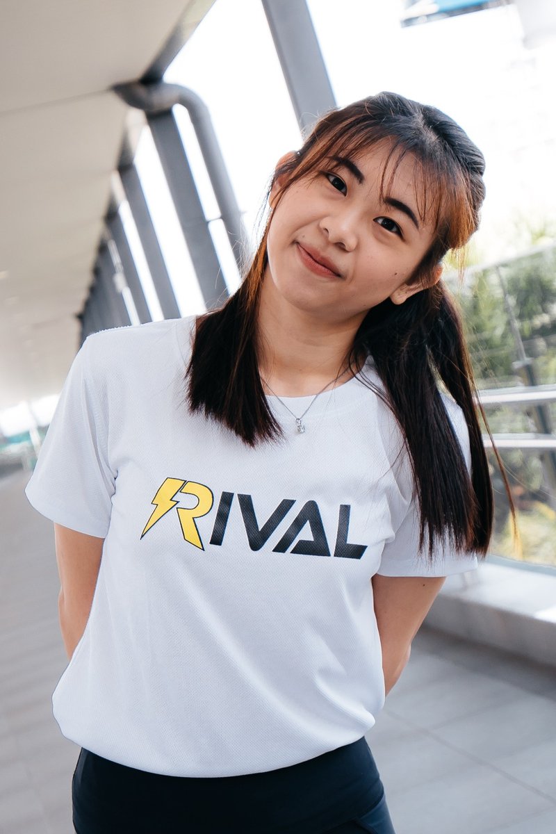 TeamRival_KL's tweet photo. Get fit and pain-free with our expert recovery team led by Rachel, a qualified physiotherapist and Level 1 Dry Needling specialist. Visit https://t.co/vqlK0ixCGQ for enquiries and bookings. 

#MeetTheTeam #FitnessCommunity #RivalAthlete #TeamRival #BeTheBestOfYourself https://t.co/XUbCf6QGKd