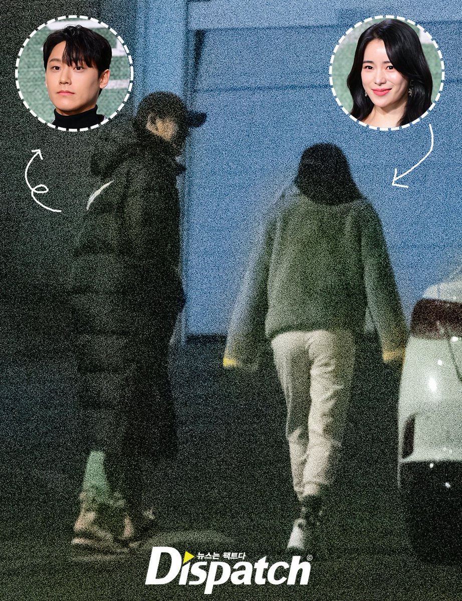 •kdm• LEE DO HYUN SAMA LIM JI YEON KECIDUK DISPATCH GAESSSS. REAL NOOOO APRIL FOOLLSSS