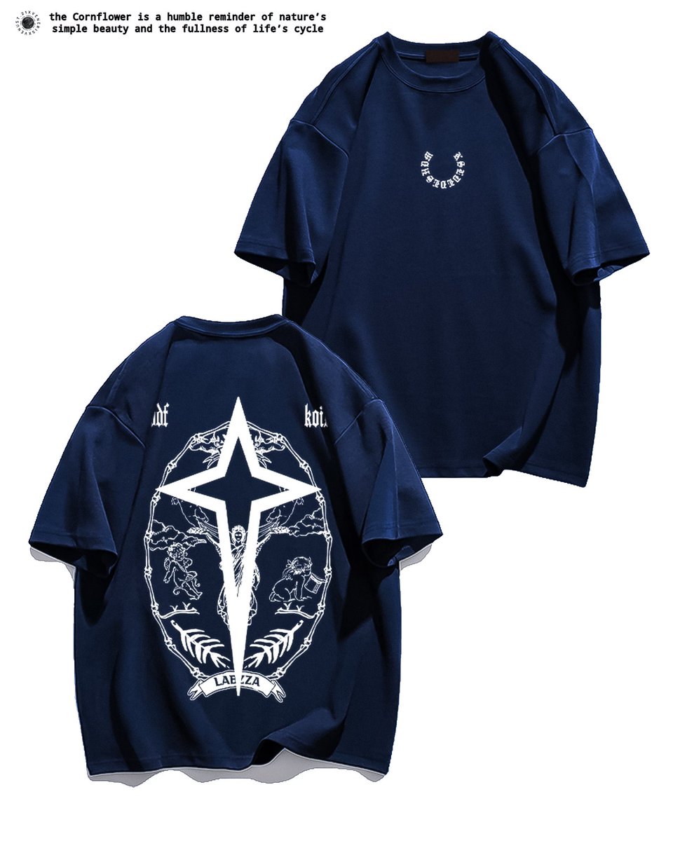 21Cornflower's tweet photo. 📌พรี12-17วัน

🩵 เสื้อยืด ผ้าฝ้าย Cotton 100%🩵
🛒ราคา 285฿

📍รายละเอียด: https://t.co/ufWUO6sN8p

#เสื้อโอเวอร์ไซส์ #เสื้อoversize #เสื้อยืดสไตล์เกาหลี #เสื้อวินเทจ ​ #เสื้อยืด #เสื้อสีพื้น #เสื้อผ้าคนอวบ https://t.co/m1qeGLrOJT