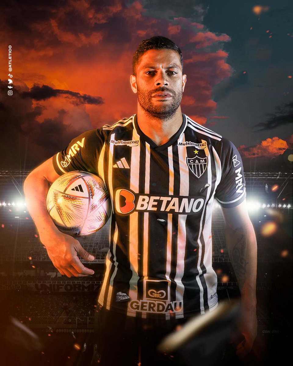 Atlético (@atletico) on Twitter photo 💪🏾⚫⚪ HOJE TEM GAAAAAAAAAAAAAAAAAAAAAAAAAAAALLLLLLLLLLLLLLLLLLLLLLLLOOOOOOOOOOOOO EM BUSCA DA VITÓRIA!
⚽ <a href="/AmericaMG/">M</a> 🆚 <a href="/Atletico/">Atlético</a>
🏆 Mineiro
⚙ Final - ida
🕟 16h30
🏟 <a href="/arenaindepa/">Arena Indepa</a>
📺 <a href="/tvglobo/">TV Globo 📺</a> Minas, @Sportv 3 e <a href="/canalpremiere/">Premiere</a>
🎥 Pré-jogo: youtube.com/live/O3BP4a2Rk…
#AFCxCAM 🏴🏳️ 💪🏾⚫⚪ HOJE TEM GAAAAAAAAAAAAAAAAAAAAAAAAAAAALLLLLLLLLLLLLLLLLLLLLLLLOOOOOOOOOOOOO EM BUSCA DA VITÓRIA!
⚽ <a href="/AmericaMG/">M</a> 🆚 <a href="/Atletico/">Atlético</a>
🏆 Mineiro
⚙ Final - ida
🕟 16h30
🏟 <a href="/arenaindepa/">Arena Indepa</a>
📺 <a href="/tvglobo/">TV Globo 📺</a> Minas, @Sportv 3 e <a href="/canalpremiere/">Premiere</a>
🎥 Pré-jogo: youtube.com/live/O3BP4a2Rk…
#AFCxCAM 🏴🏳️