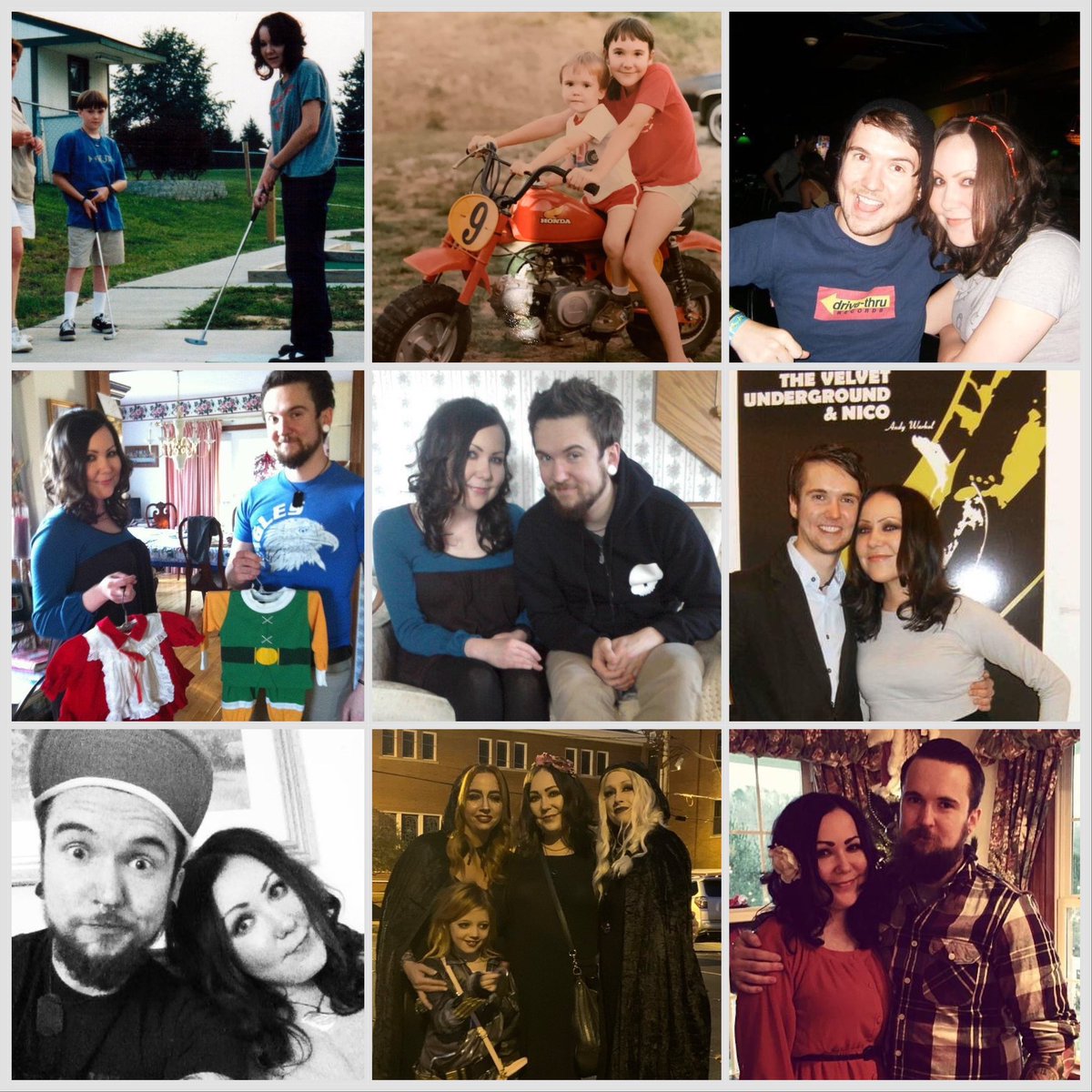 Daniel Ray tweet media