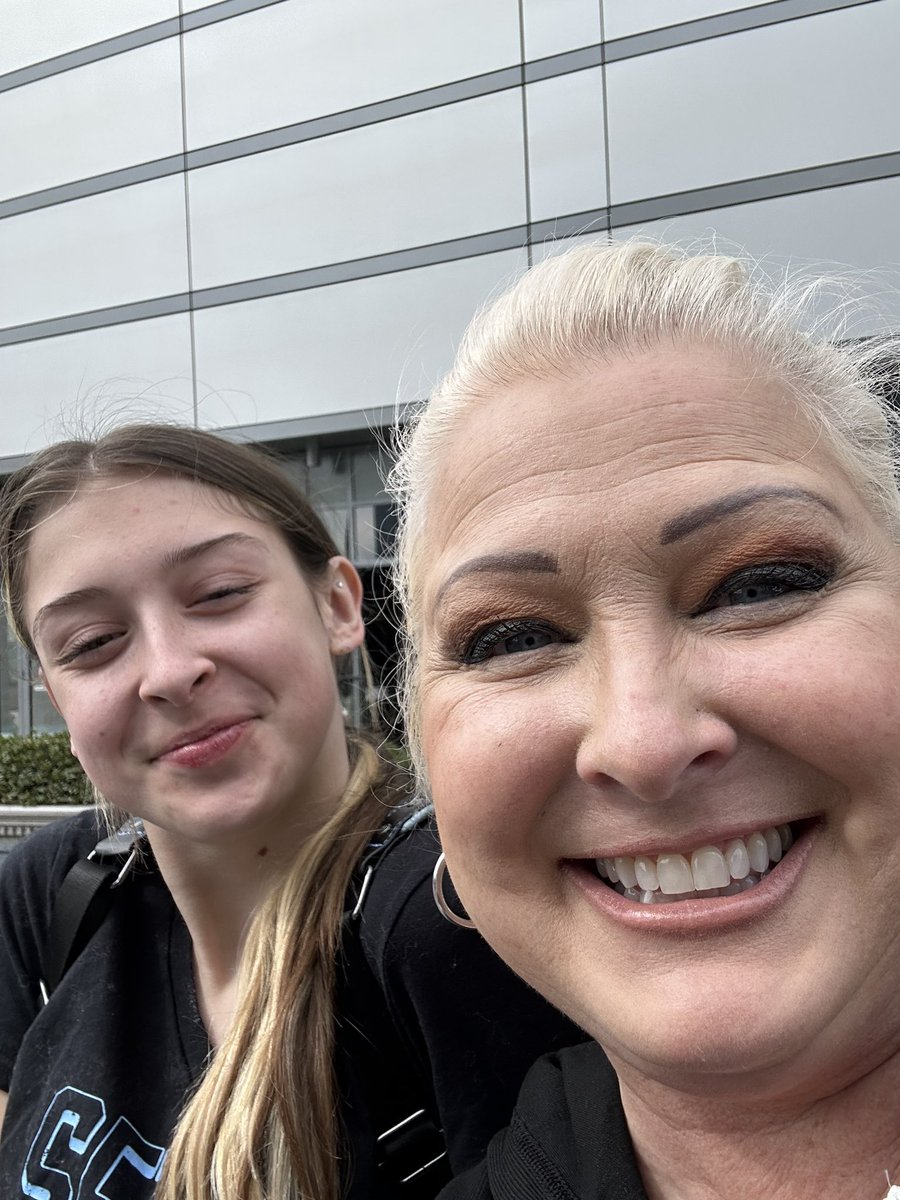 pamela edmondson tweet media