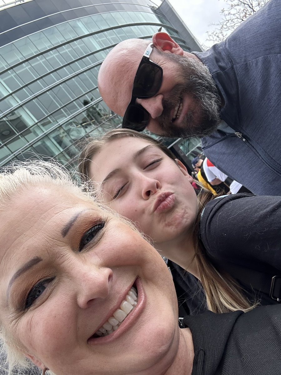 pamela edmondson tweet media