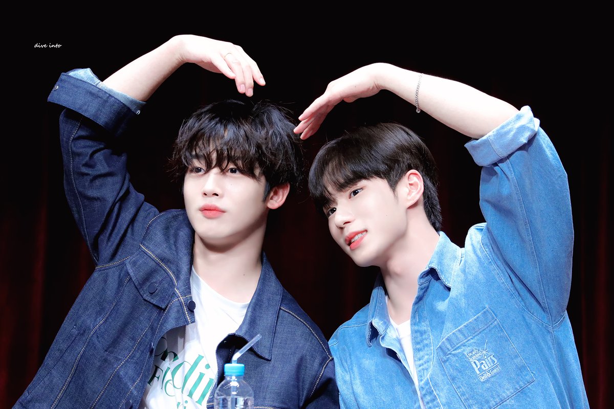 diveinto1120's tweet photo. 220612 김해김즈 🫶   

#김준서 #KIMJUNSEO #김요한 #KIMYOHAN
#위아이 #WEi https://t.co/dMhoGsLUtu