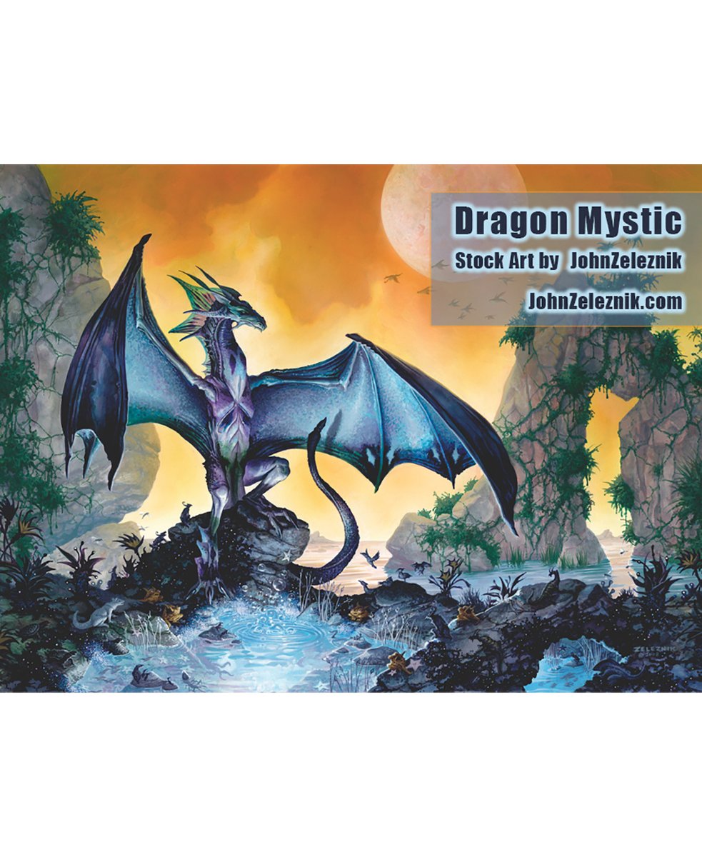 ZeleznikArt's tweet photo. New Zeleznik Stock Art Release:
https://t.co/WR7nSm7Ur5 #dragon #fantasyart #nature #stockart #collectibleart #fantasylandscape #magiccreatures #fantasycreature #dungeonsanddragons #mysticalart https://t.co/47ZIlzZxXs