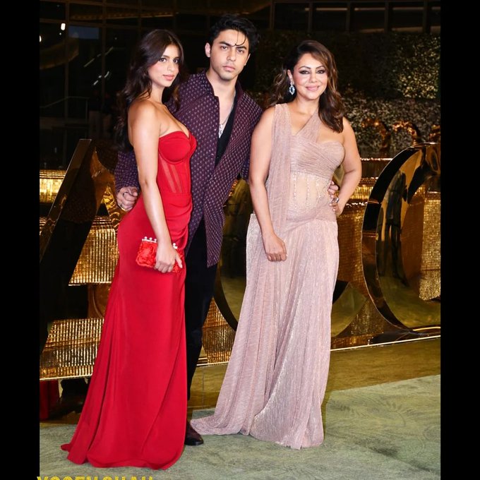 Suhana Khan on Twitter: 