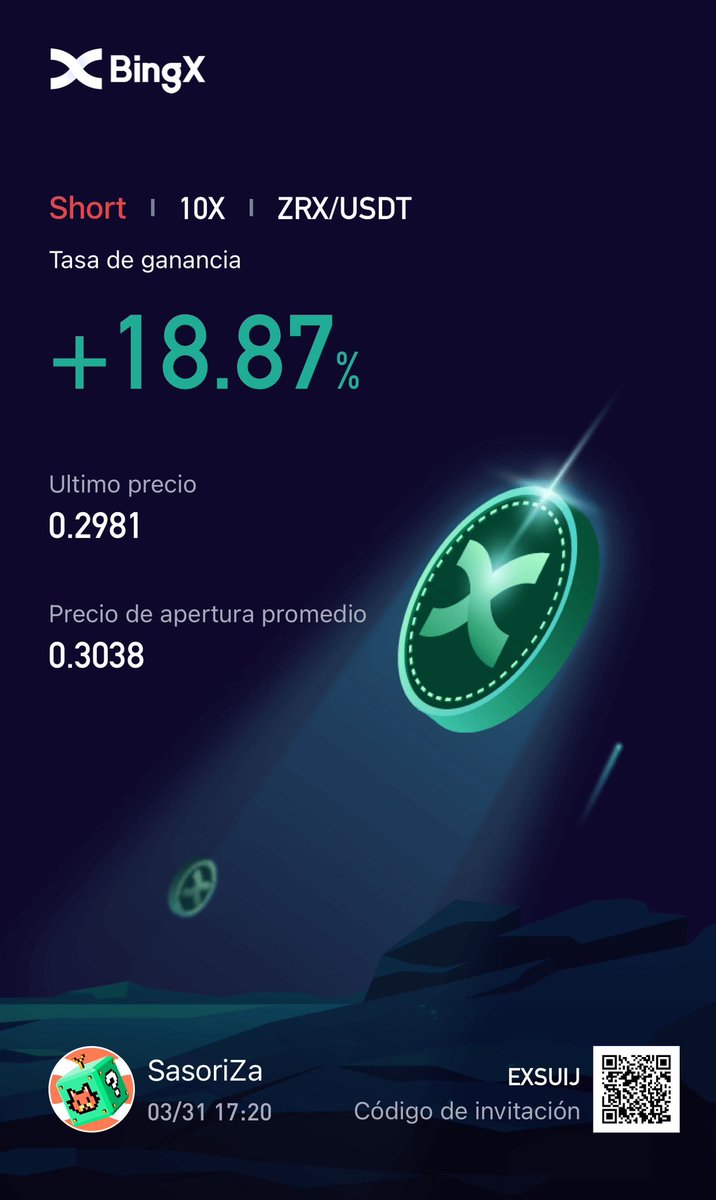 mitsuog's tweet photo. @ladymarketok Ahí va para abajo! https://t.co/XxeFfgxsjL