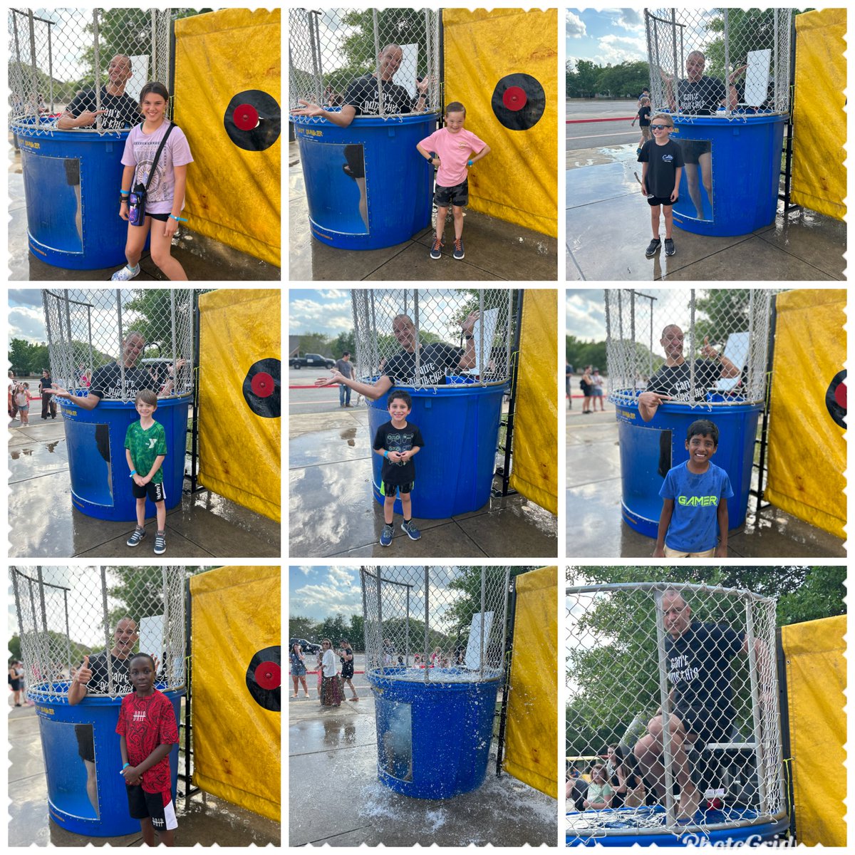 DCEgreatnesswi1's tweet photo. We were wrong! #GotDunked. And dunked. And dunked. And dunkedβ¦ @allisonbrown_ap and I had a great time! We also grew out detention list!!!! π. #greatnesswithin https://t.co/NXrtONZBYu