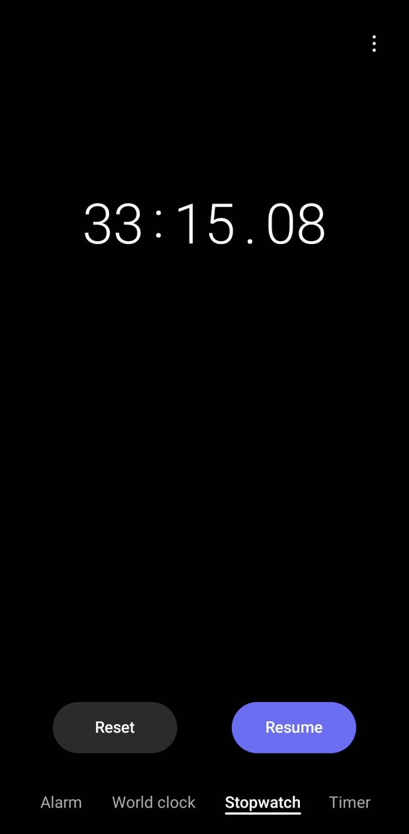 everyday_clock's tweet photo. Waited for ~33mn15s for my roommates and their friends to leave for their party. I can sleep now. https://t.co/4nnDNnjILb