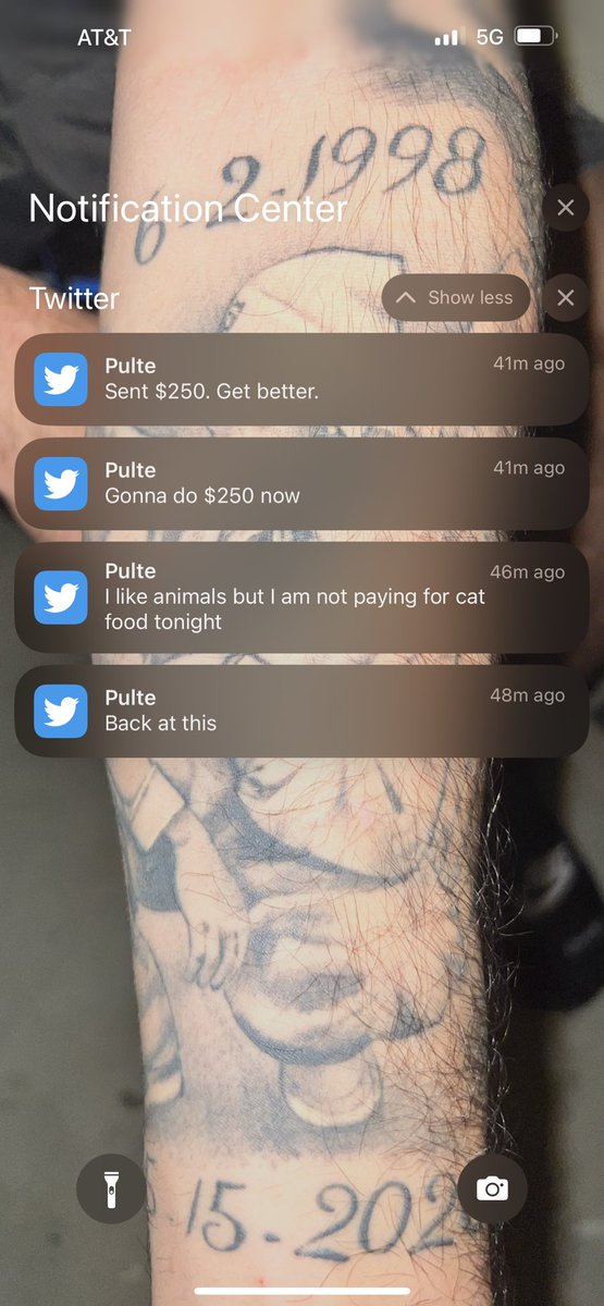 sweetpeachmeech's tweet photo. @pulte notifications ON 🫶🏼
$meech42o https://t.co/LAv5PHxO4Z