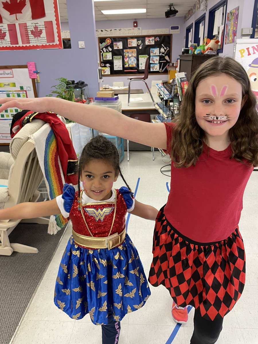 KinderKollegePS's tweet photo. Welcome to the big top!! Look up! ๐ Way up! ๐ Every circus ๐ช needs tightrope walkers! Our KKPS Circus has some amazing talent!! Look at them! No net! #circusparty #circuschallenge #circusday #spiritday #kindergarten #kkps30 https://t.co/bGwnlX9WqC