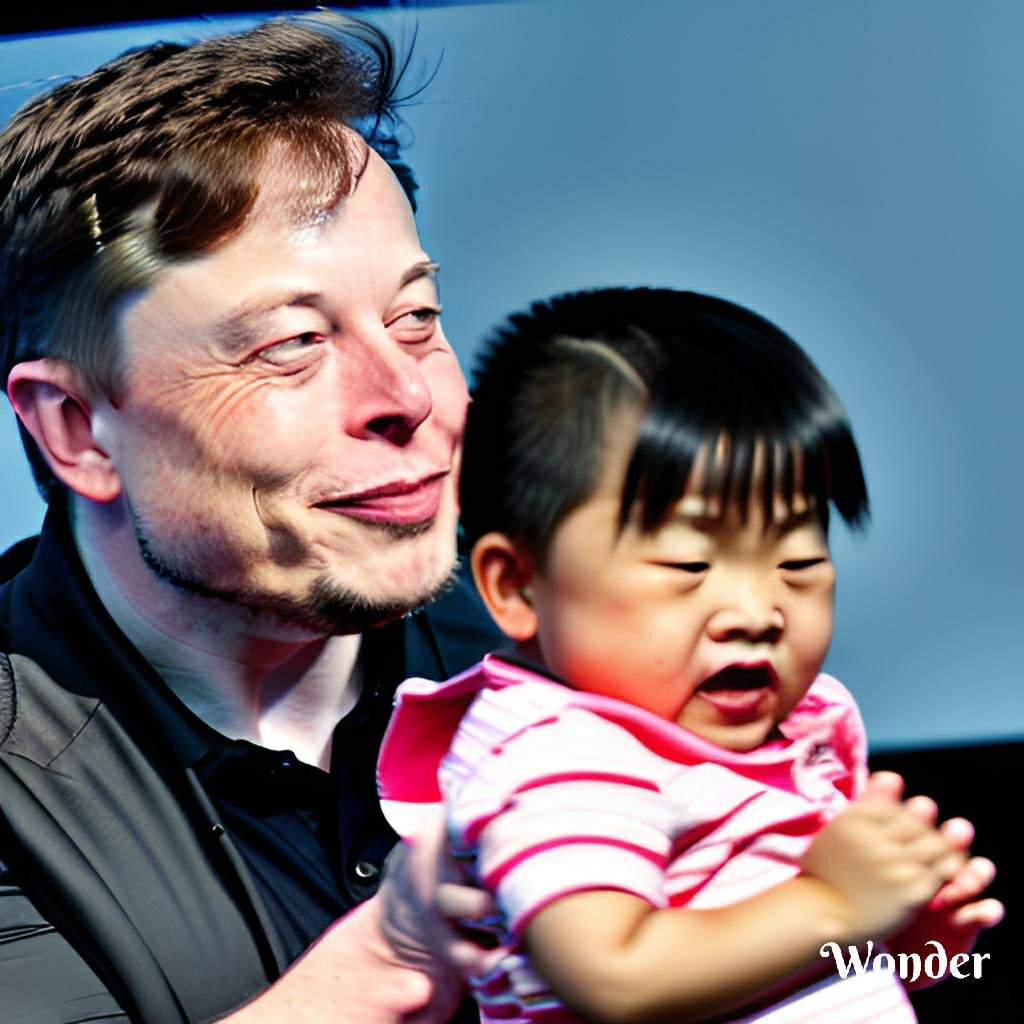 HDrongo's tweet photo. @elonmusk I love AI. https://t.co/zmRjMAv72Z