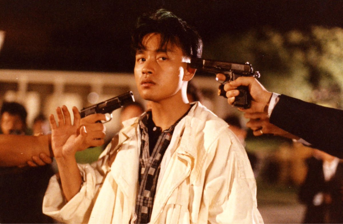 dailylesliec's tweet photo. remembering the icon and legend leslie cheung, who passed away 20 years ago today. 🤍 https://t.co/DkTjyoguSj